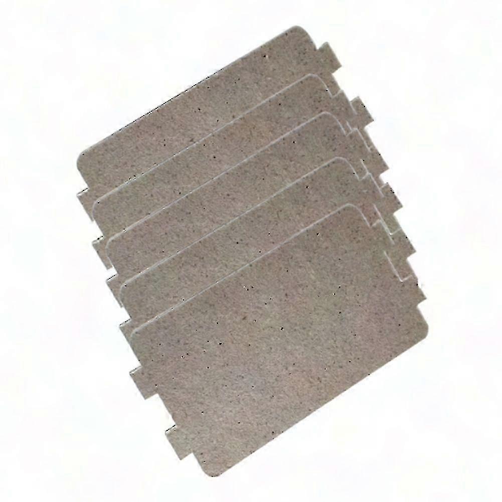 Thickened Microwave Wave Guide Cover