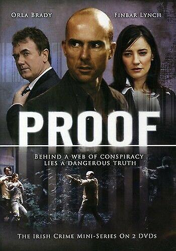 Proof [DVD] [2004] [Region 1] [US Import DVD