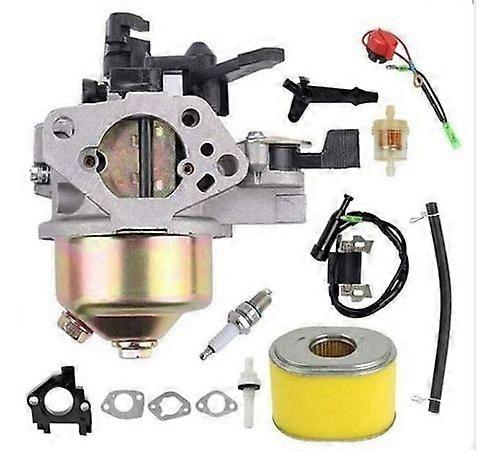 高圧洗浄機用キャブレターガスケットホンダGx390 340 13hp