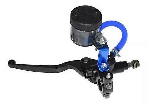 Left Motorcycle Brake Pump For Yamaha King150 Y15