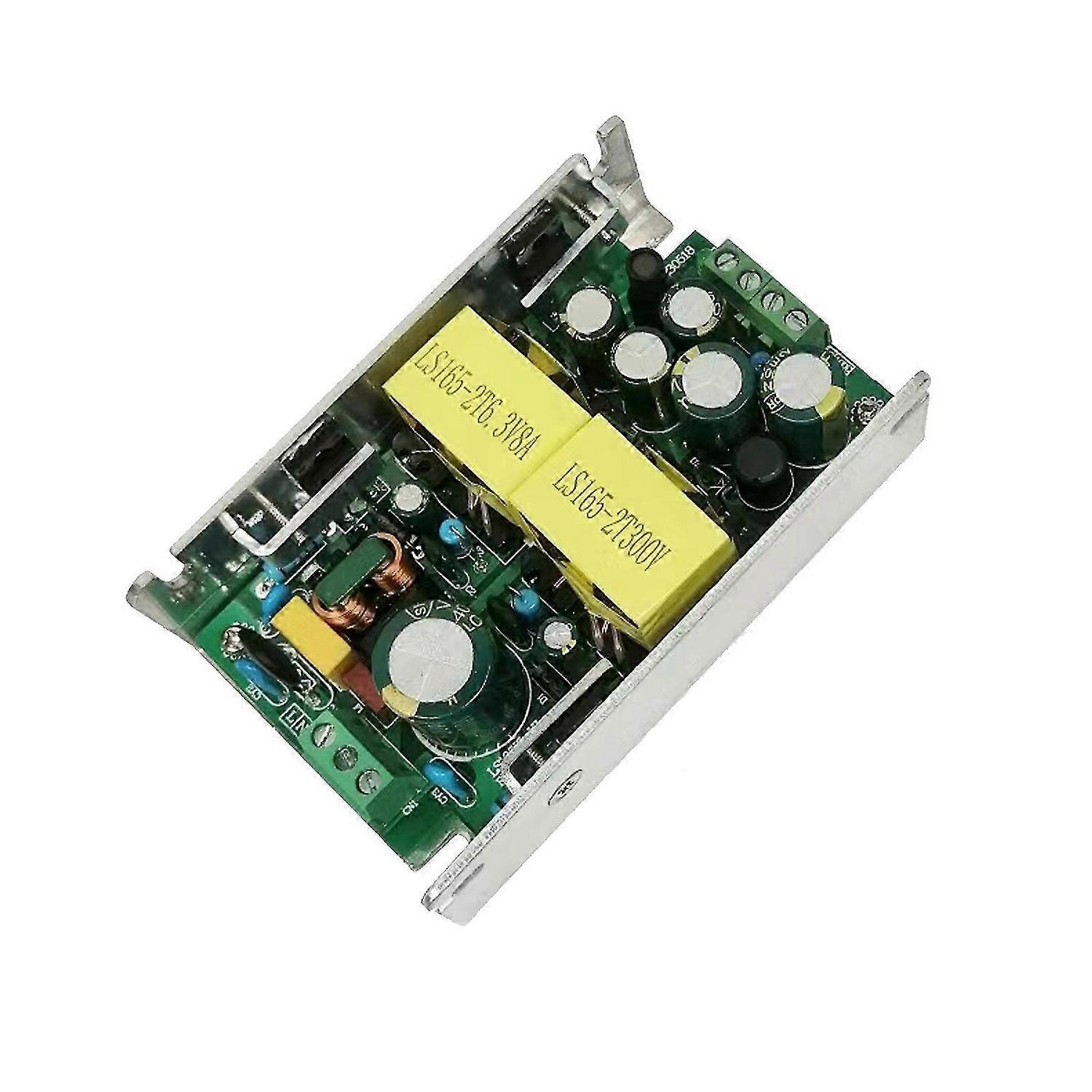EL34 Tube Preamplifier Power Supply - 100-265V, Low Noise, Wide Compatibility, Safety Features