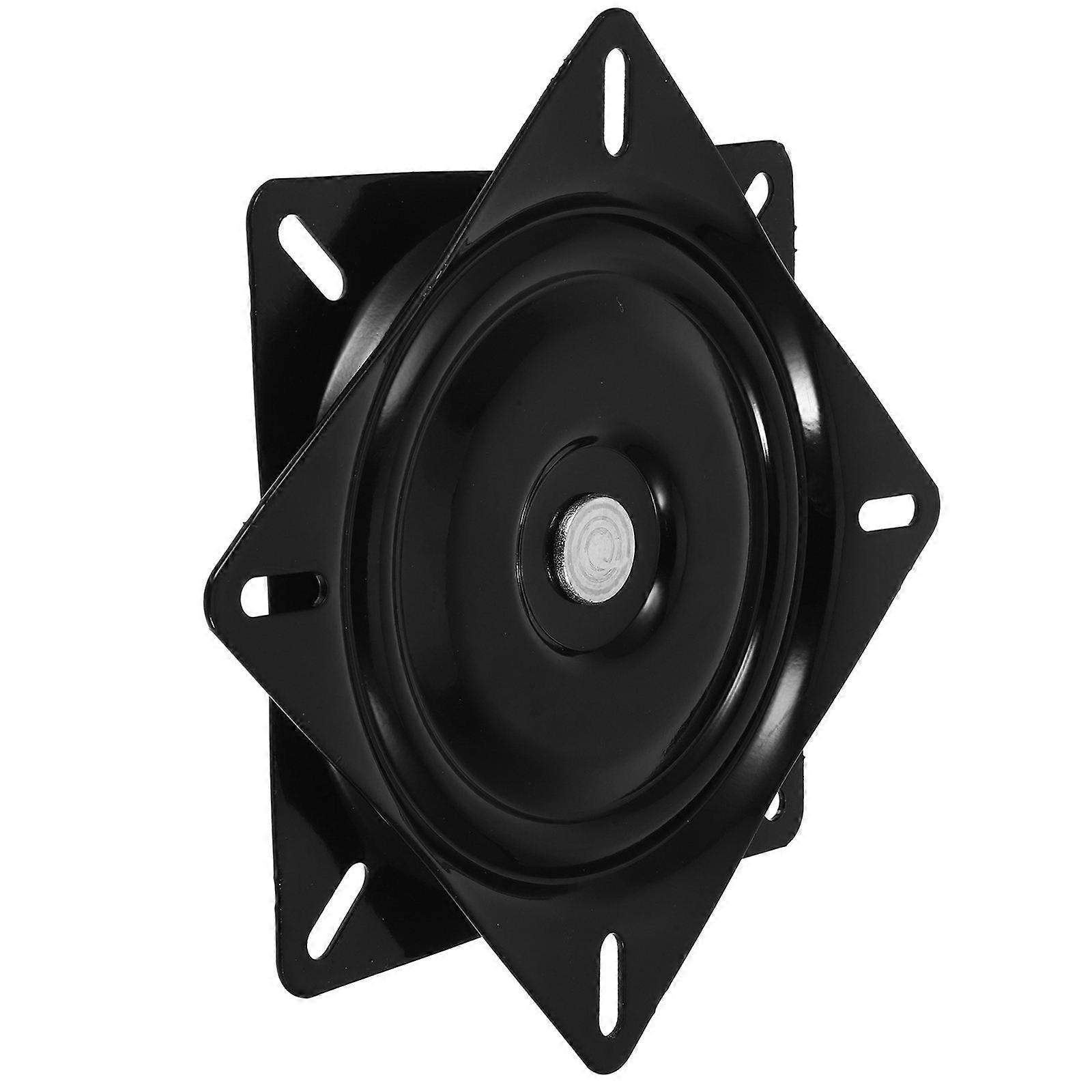 Swivel Seat Parts Repositioning Rotation Furniture Component 1Pack