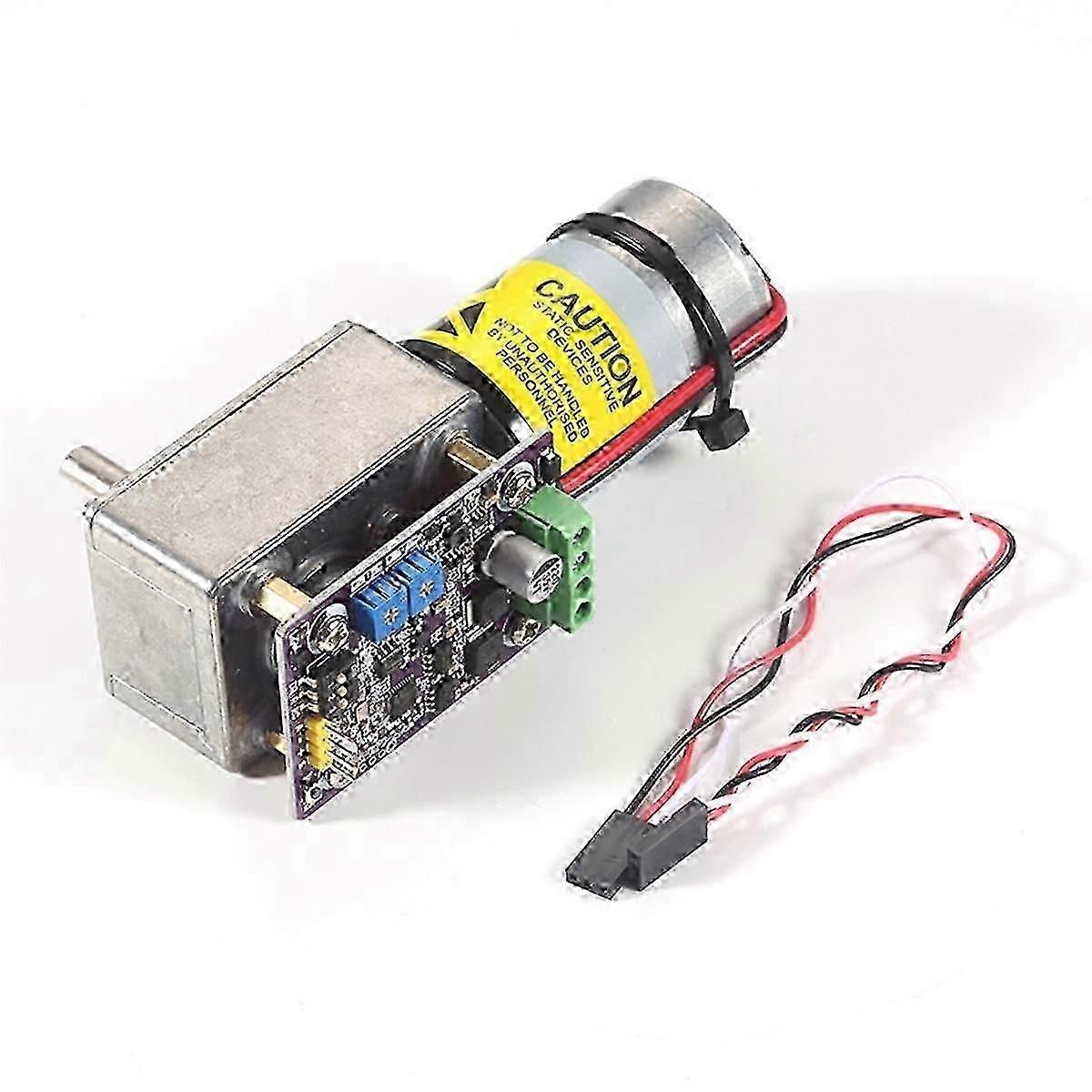 Servo Magnetic Encoder 120KG Worm Gear Reducer Motor Integrated Machine for Large Robot Manipulators