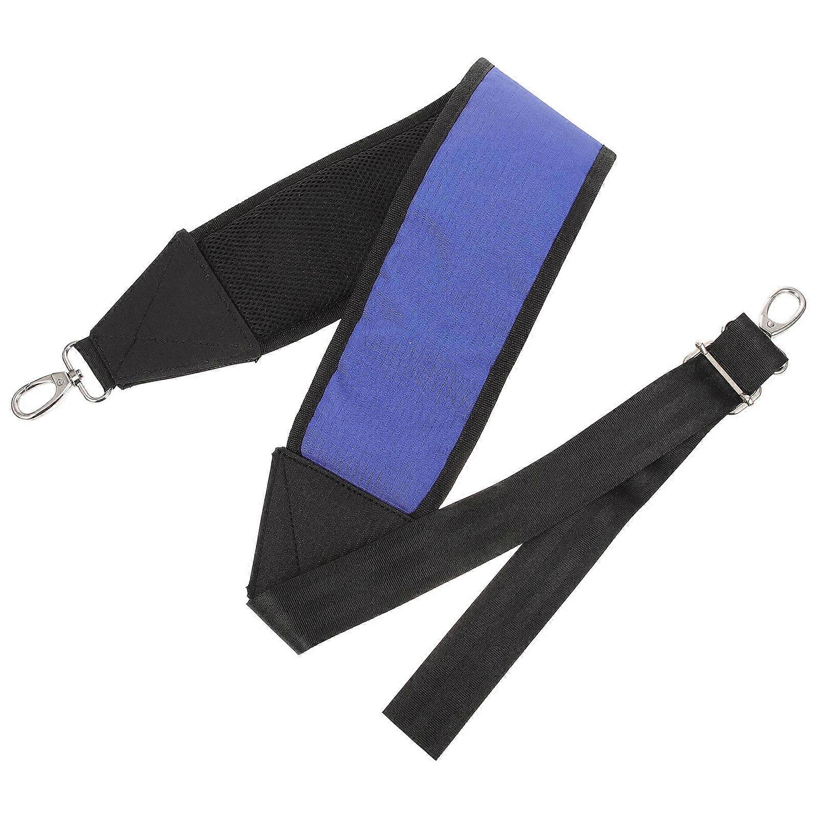 Adjustable Replacement Shoulder Strap Bag Shoulder Strap Multi 138x10cm Quick Release Design 1Pcs