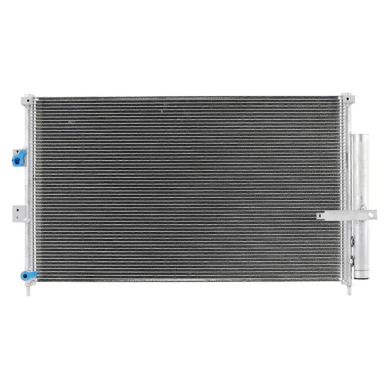 3525 AC Condenser for 2006-10 Acura CSX 2006-2011 Honda Civic w/ Receiver Drier NO.7359