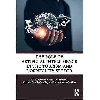 De rol van kunstmatige intelligentie in de toerisme- en horecasector