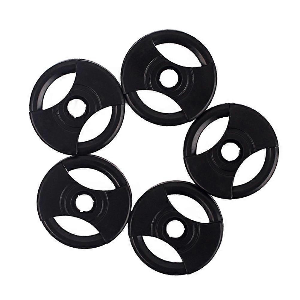 Turntable Adapter Vinyl Record Adapter for Home Music Listening Record Conversion 5Set