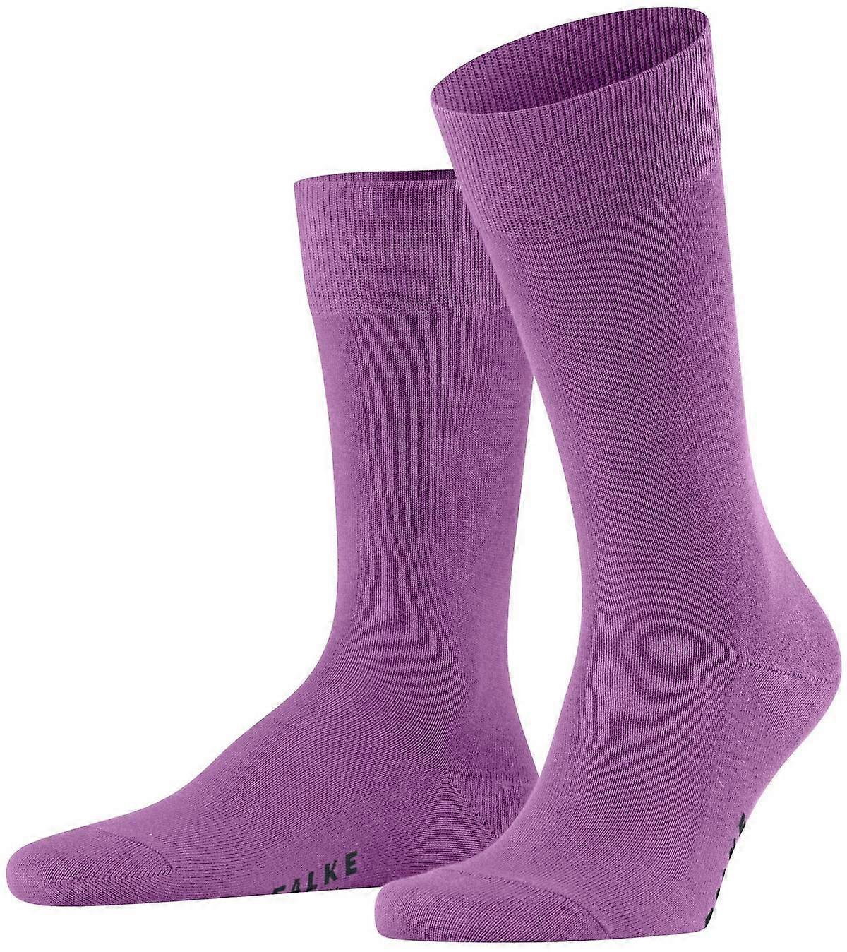 Falke Family Socks - Phlox Purple