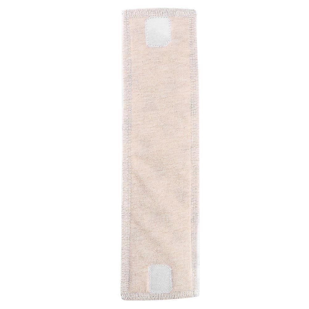 Reusable Organic Cotton Sanitary Napkins Day Use Feminine Sanitary Pads Moma Pantiliner #2
