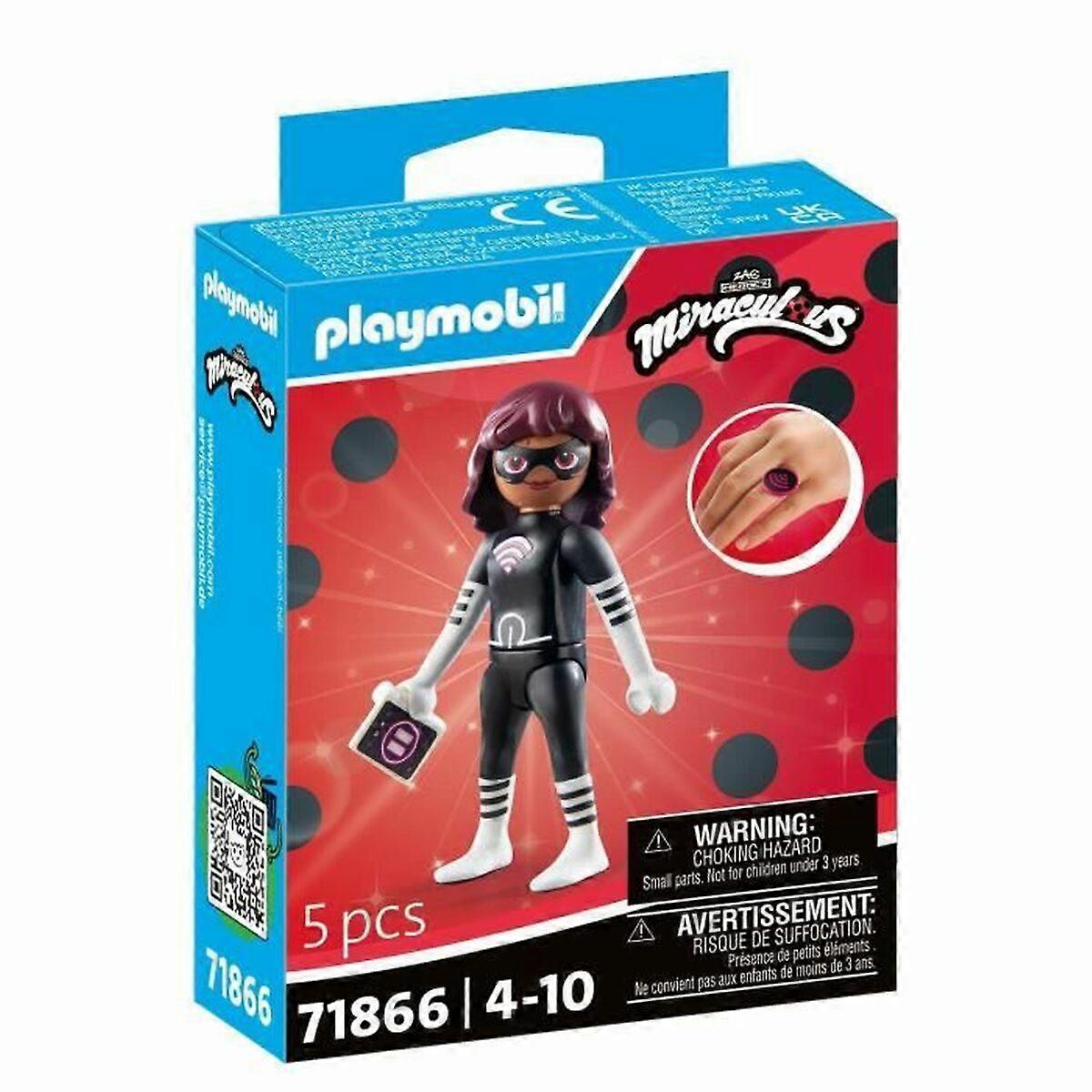 Playmobil 5 玩具套装
