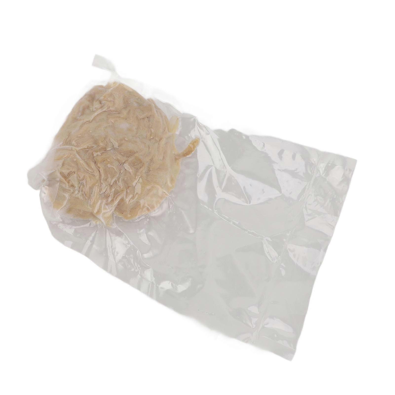 Βρώσιμο περίβλημα λουκάνικων εντέρου χοίρου για κατασκευαστές λουκάνικων DIY - Γευστικά σπιτικά λουκάνικα, ζαμπόν & χοτ ντογκ τύπου 7 περιβλήματα