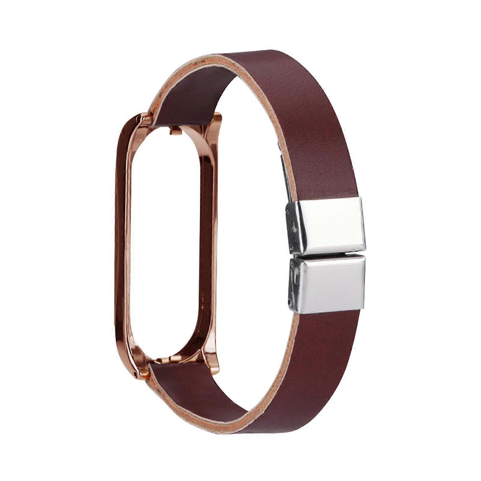 Replacement Watch Band Strap for Durable PU Material, Wear Resistant, Soft and Odorless, Easy to Install for Running, Biking, and Daily Activities