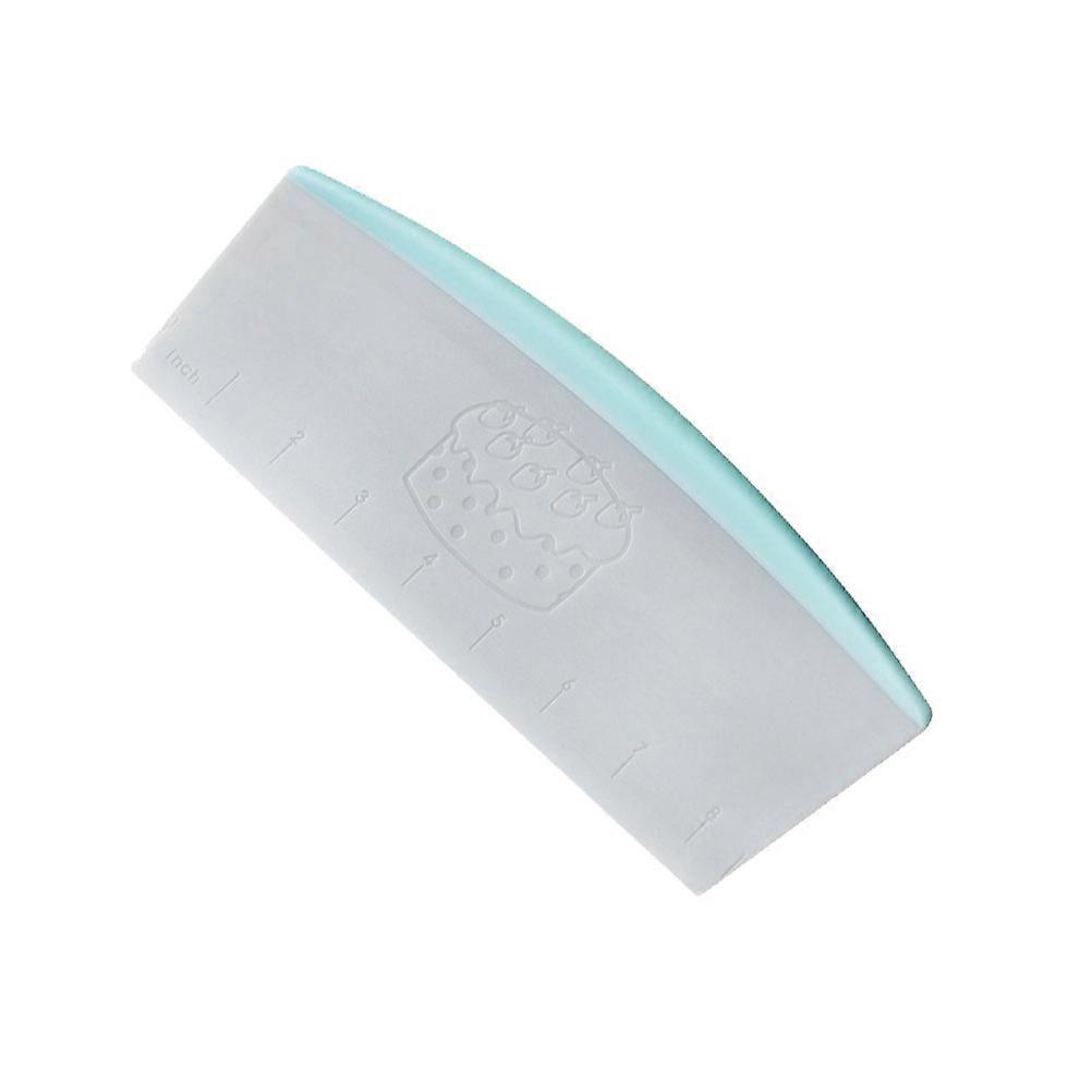 Kitchen Accessories Practical Design Cake For Cake Decorating 23.50X9.00X0.60CM PP Material Cream Scraping 1Pack