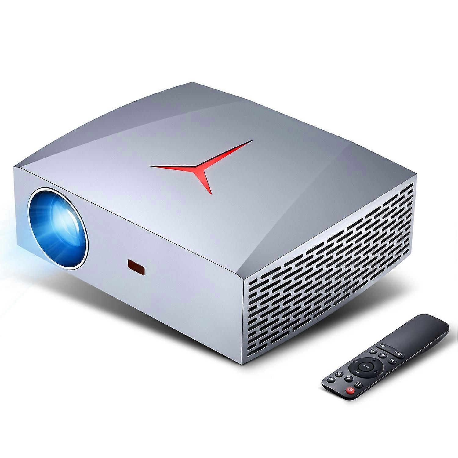 VIVIBRIGHT F40 Wireless Smart Projector, Android Version Android Version
