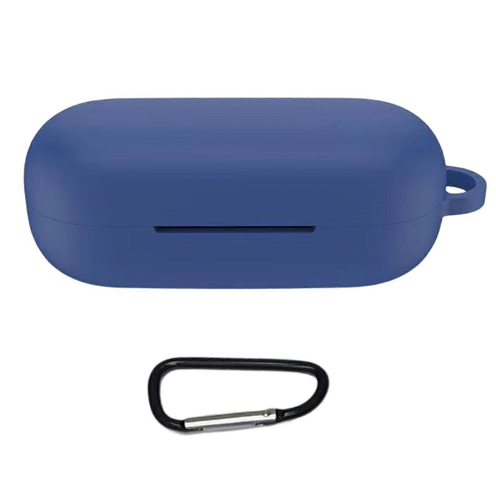 Silicone Earphone Case for airpods-pro 2 Case Protective Bluetooth-compatible Wireless Earphone Cover for FreeBuds Se