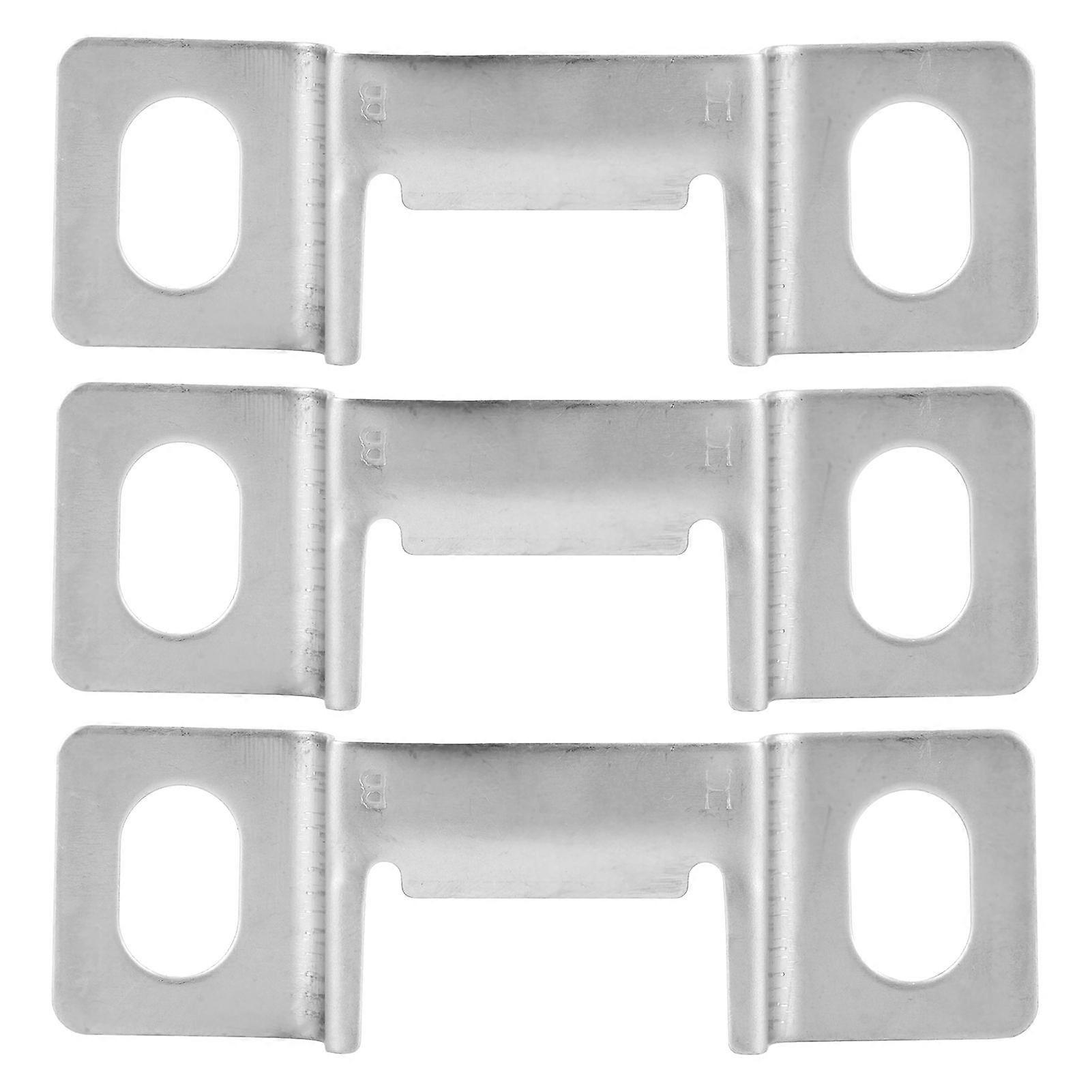 3Pcs for 9DQX4 Debeaker Blade Chicken Debeaking Machine Accessory Poultry Equipment