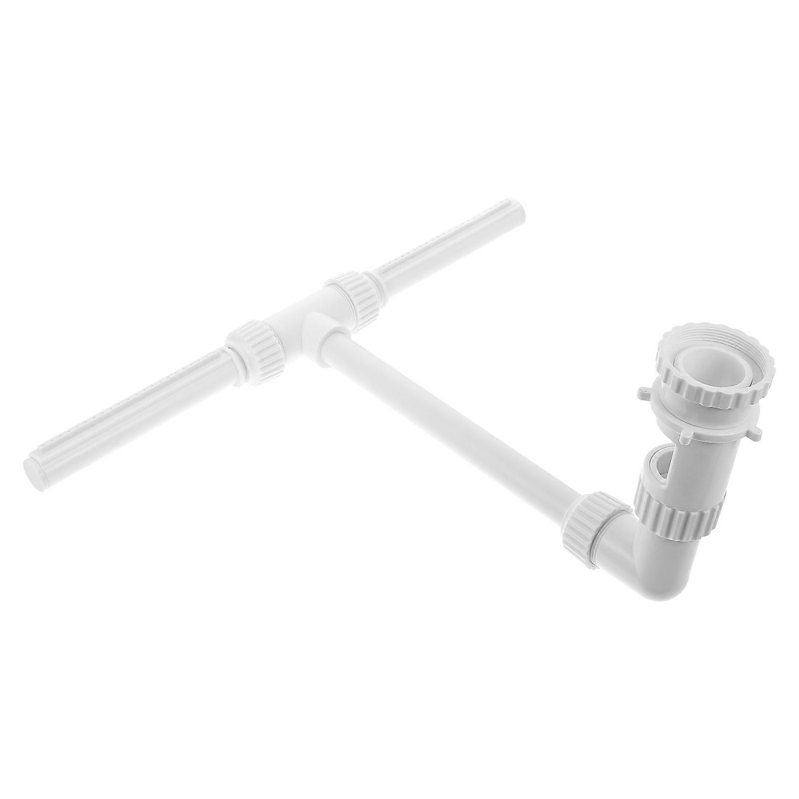 Pool Fountain Rack for Enhanced Water Movement – Easy Installation Water Feature for Gardens & Aquariums with Captivating Visual Effect