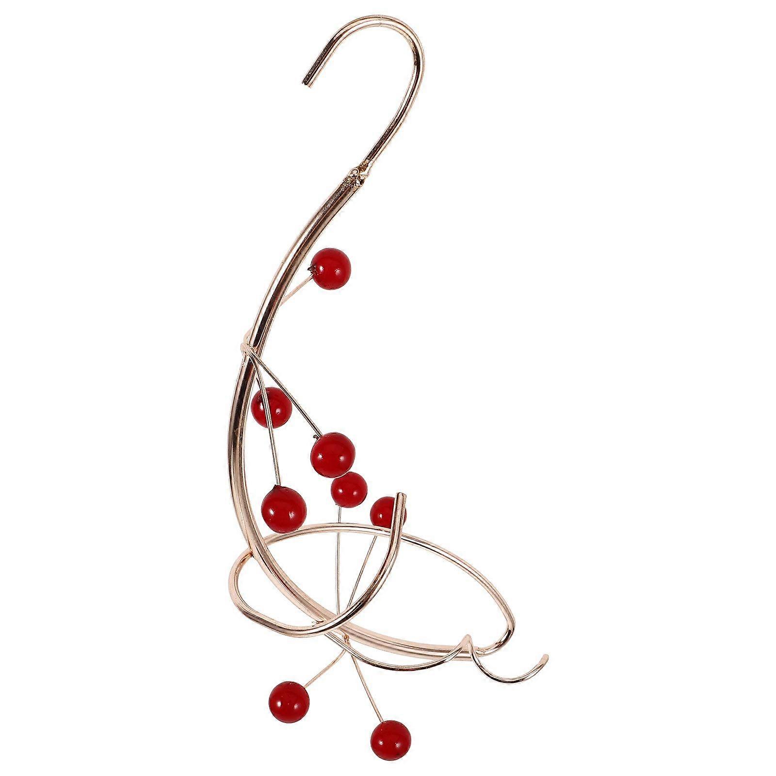 מזין ערסל בננה פרפר ייחודי עיצוב גן חיצוני כדי למשוך פרפרים עיצוב קל להתקנה