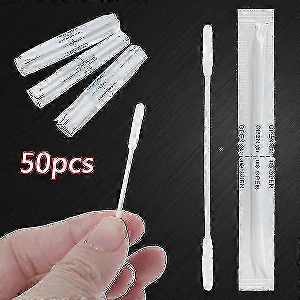 50pcs One-time Cleaning Swab