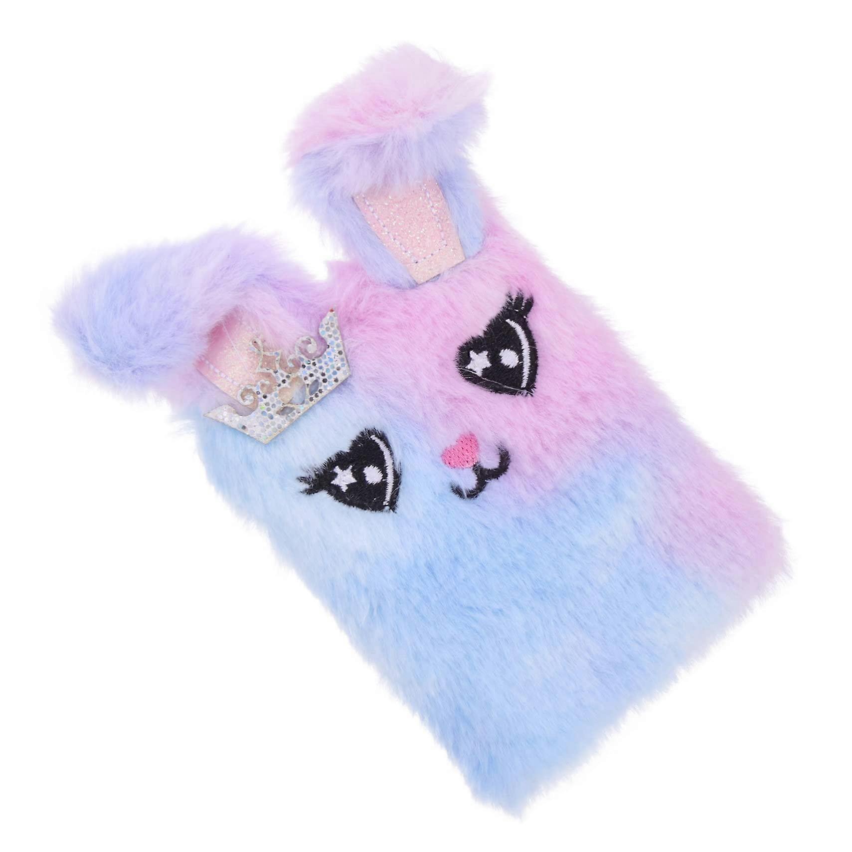 Mini notebook cute blank notebook diary daily notebook for kids