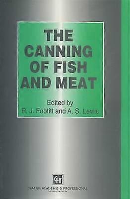 The Canning of Fish and Meat