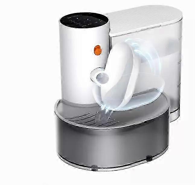 Automatisk vannfontene for kjæledyr, smart vannfontene katt for hunder og katter