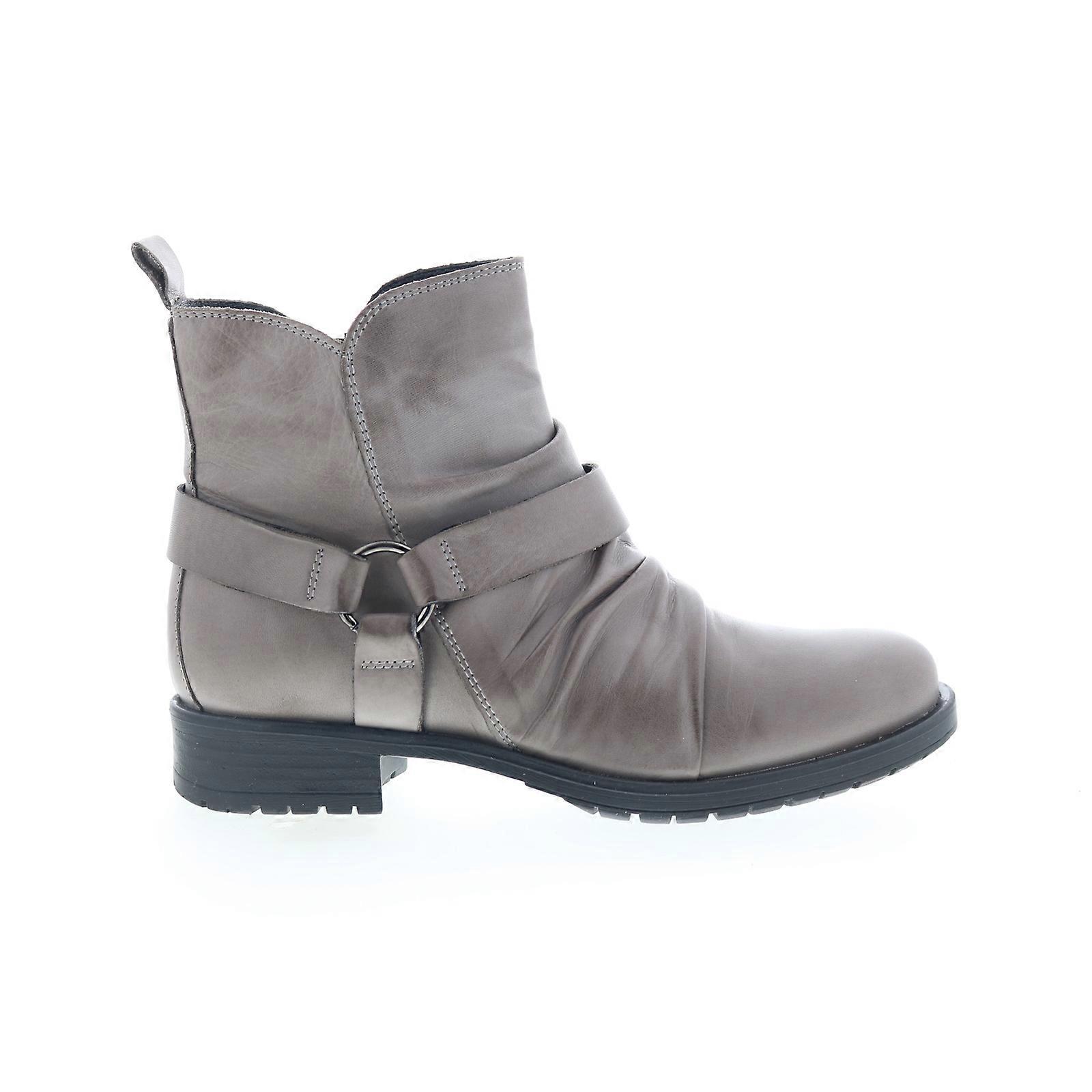 Miz Mooz Adult Womens Paolo Ankle & Booties Boots