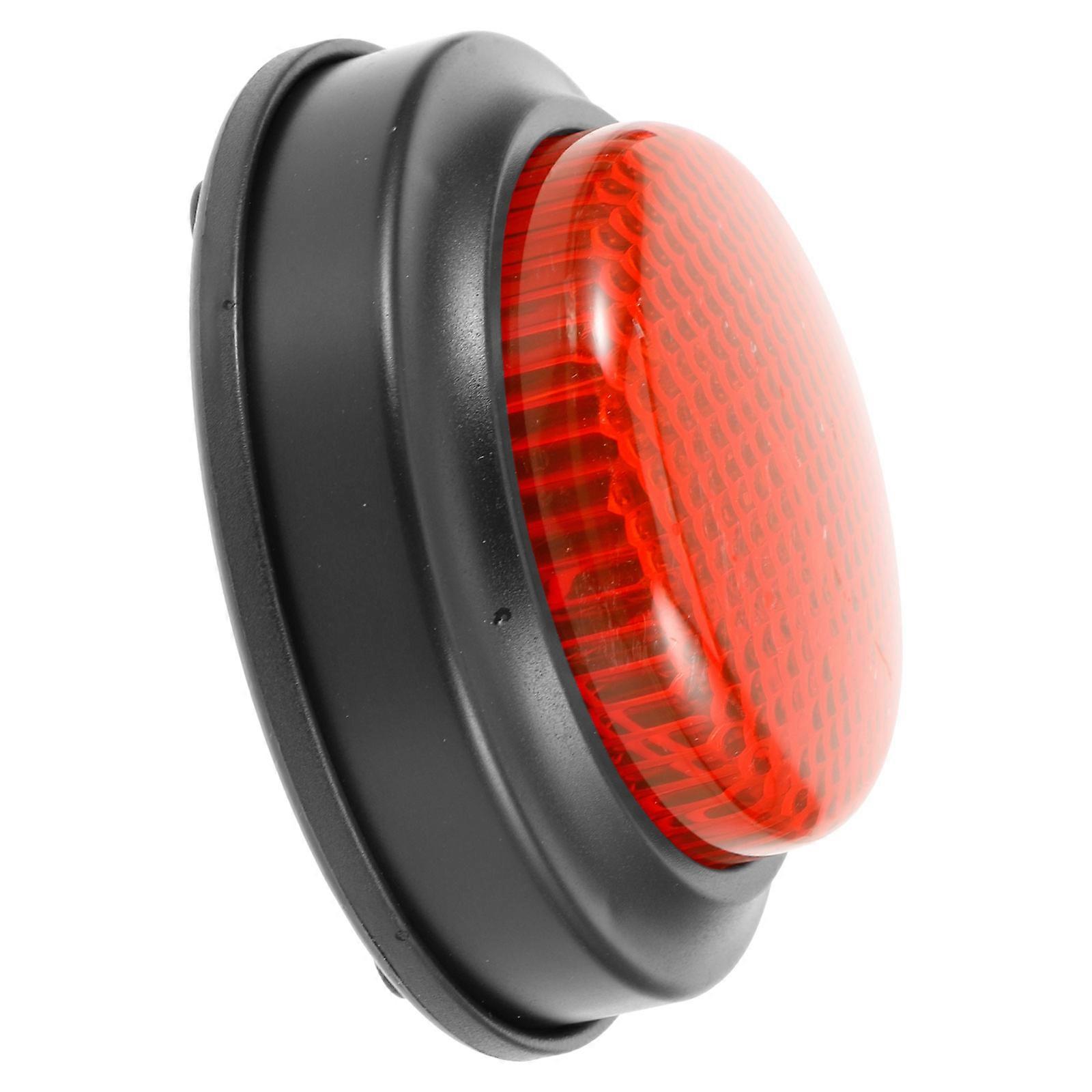 Multifunctional Flash Answer Game Button with Light and Sound for Interactive Quizzes – Enhances Attention and Reaction Skills for Classroom and