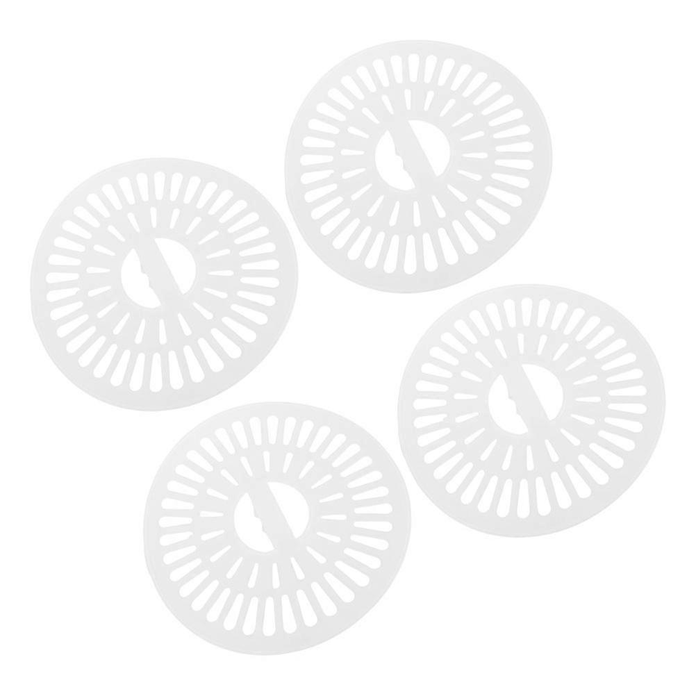 Washing Machine Spinner Caps Replacement for Efficient Washing 4Pcs Set