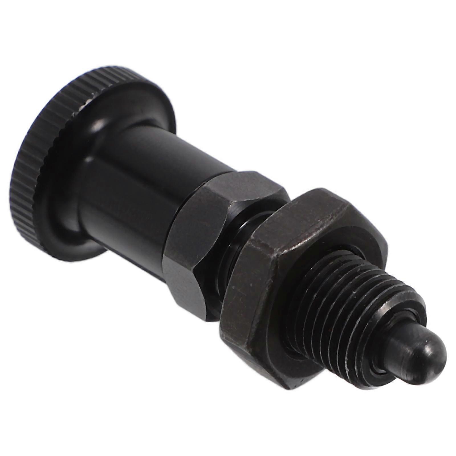 Practical Reset Type Spring Plunger Tool For Automotive Use 4.50X1.80X1.80CM Quick Recovery 1Pack