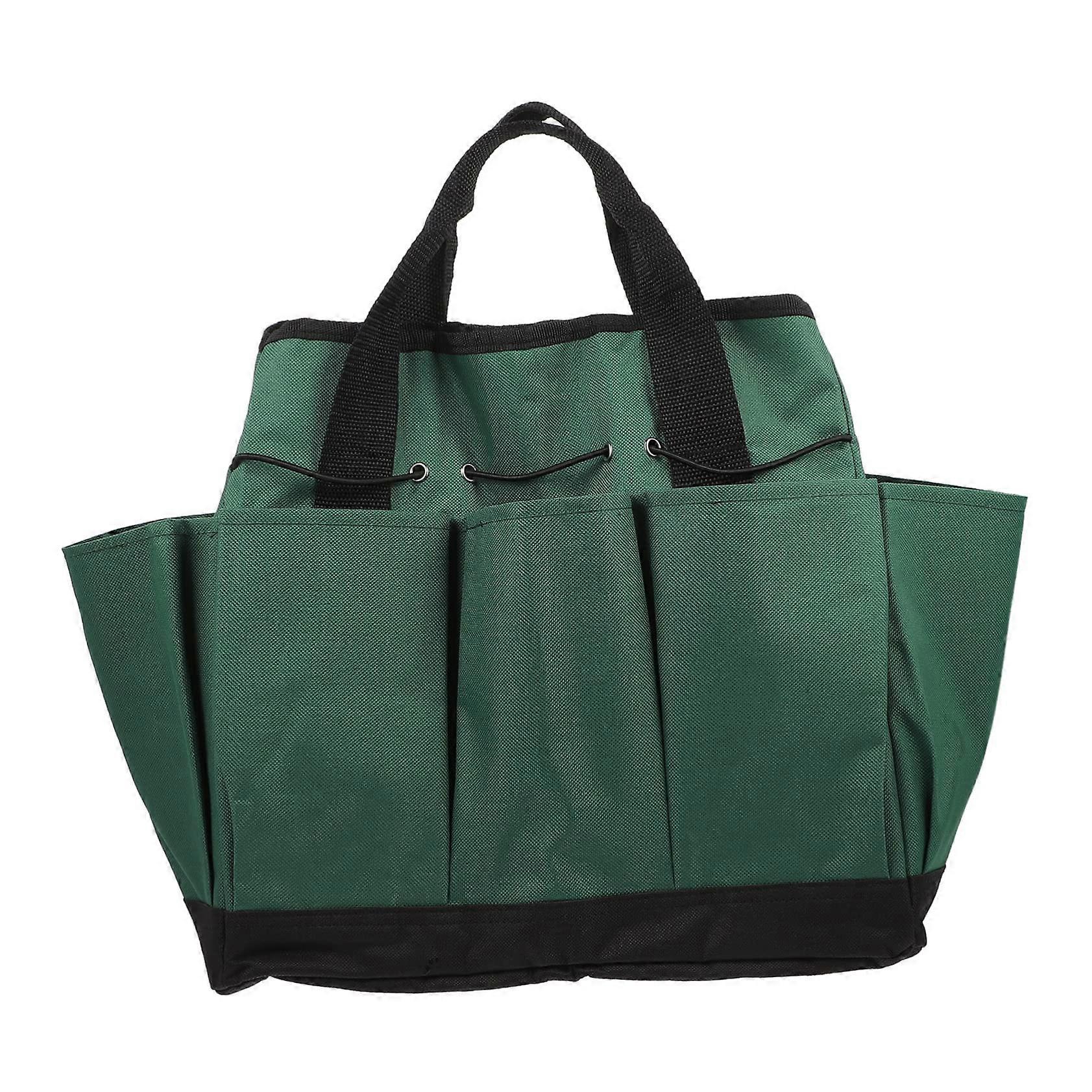 Garden Tool Bag 1 Piece Storage Container For Garden Tools Accessories