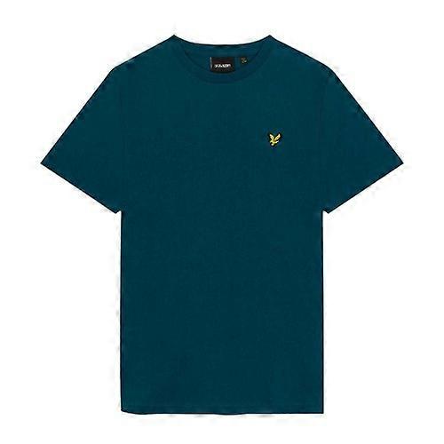 Koszulka męska Lyle & Scott Washed