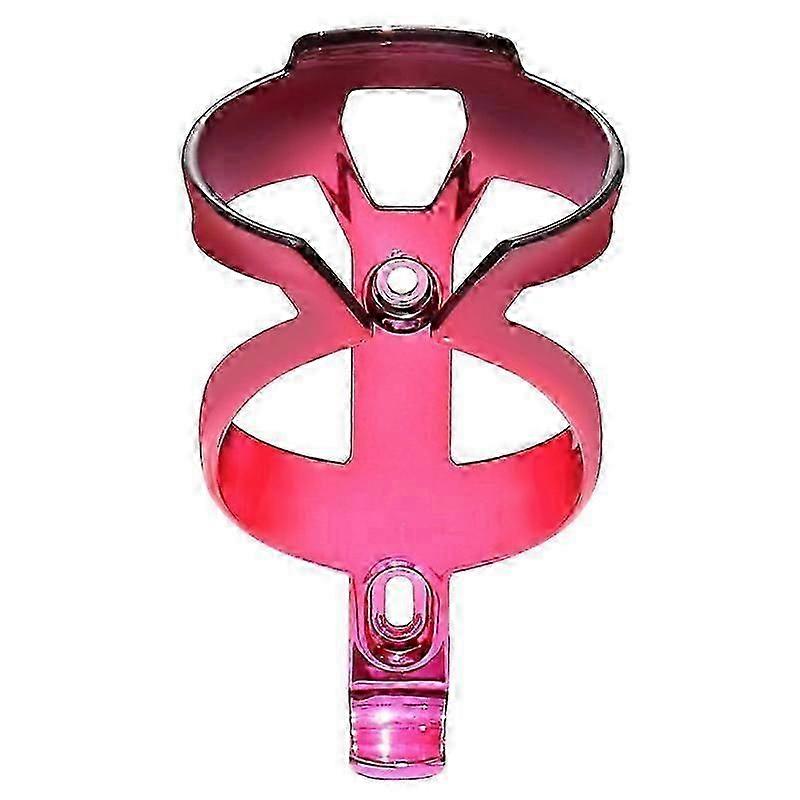 Colorful Haomao Bicycle Bottle Cage