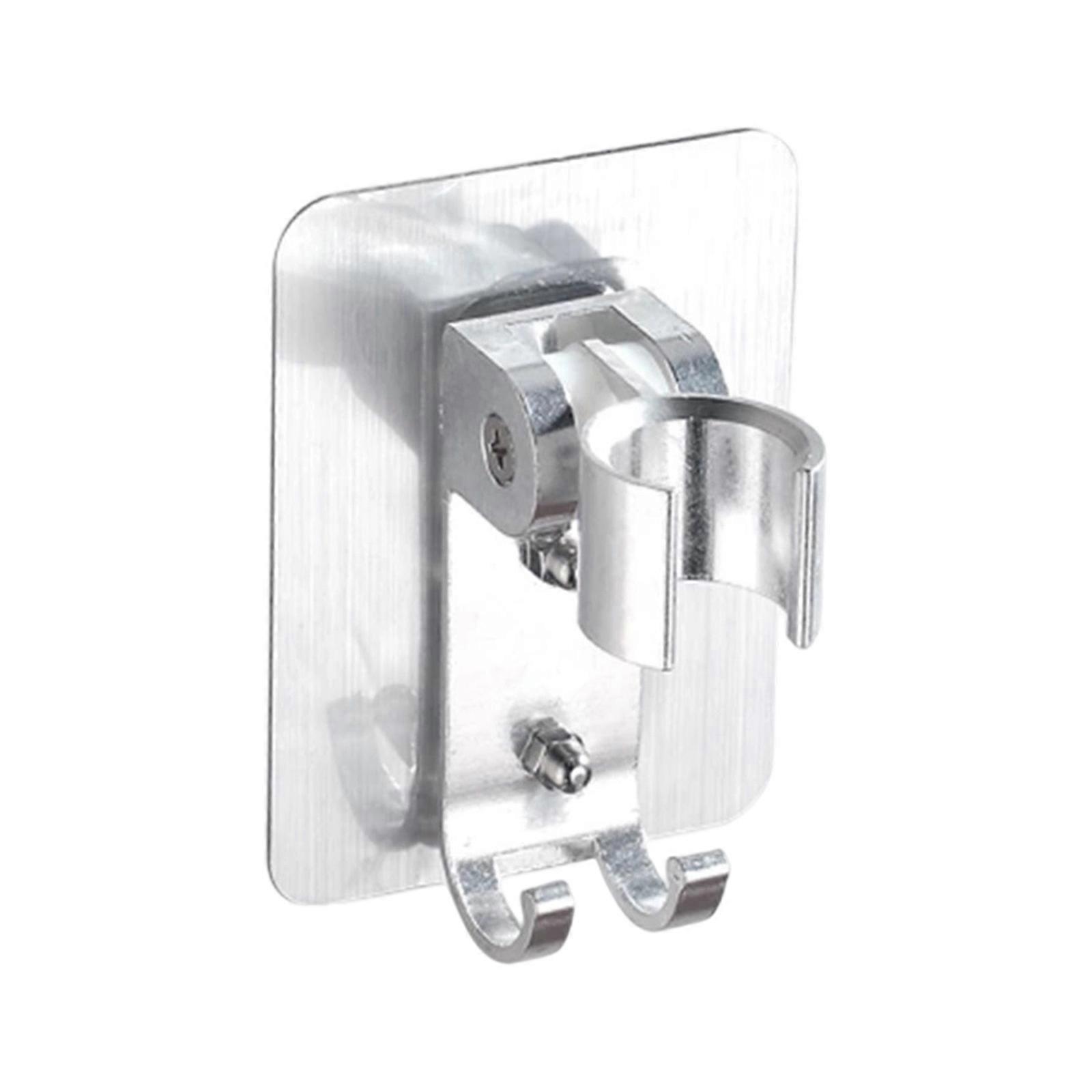 Rustproof Bathroom Pressure Washer Set With Comfortable Grip Handle Flexible Hose For Tile Grout And Floor Cleaning Multicolor