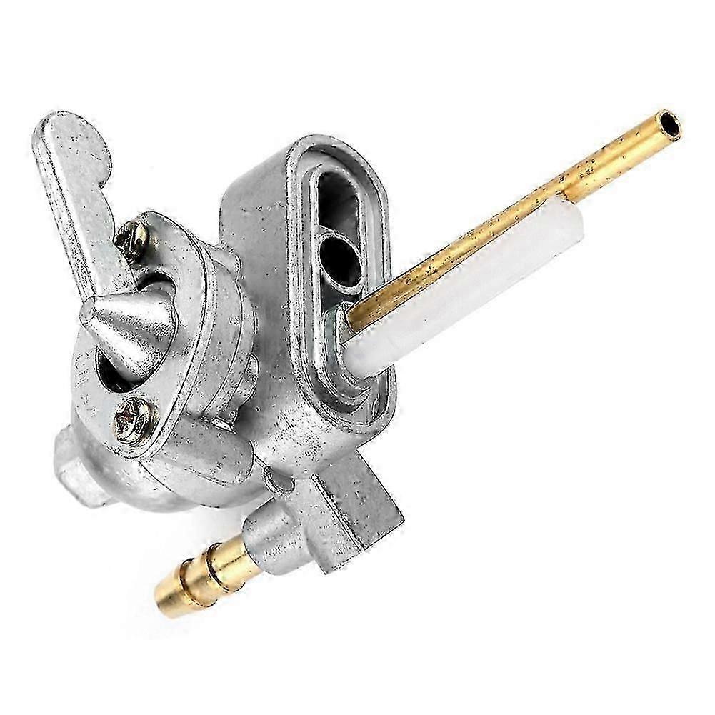 ホンダ CB100/CB125/CB175/XL125用 燃料タンク ペットコック スイッチバルブ