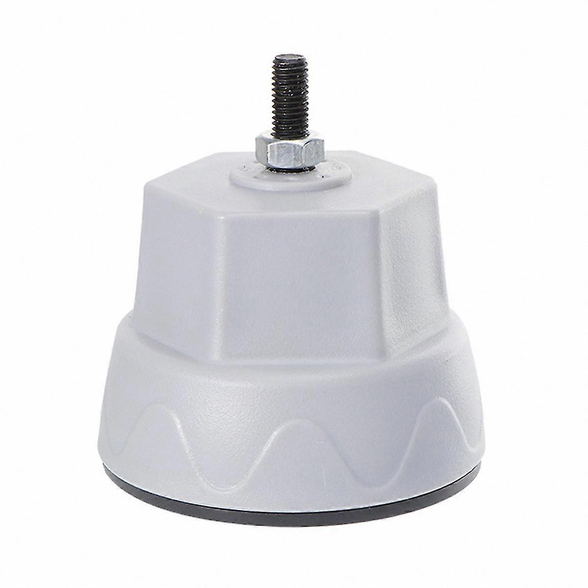 Anti-Vibration Pads for Washing Machines, Durable Plastic Foot Pads for Laundry Appliances Base Support