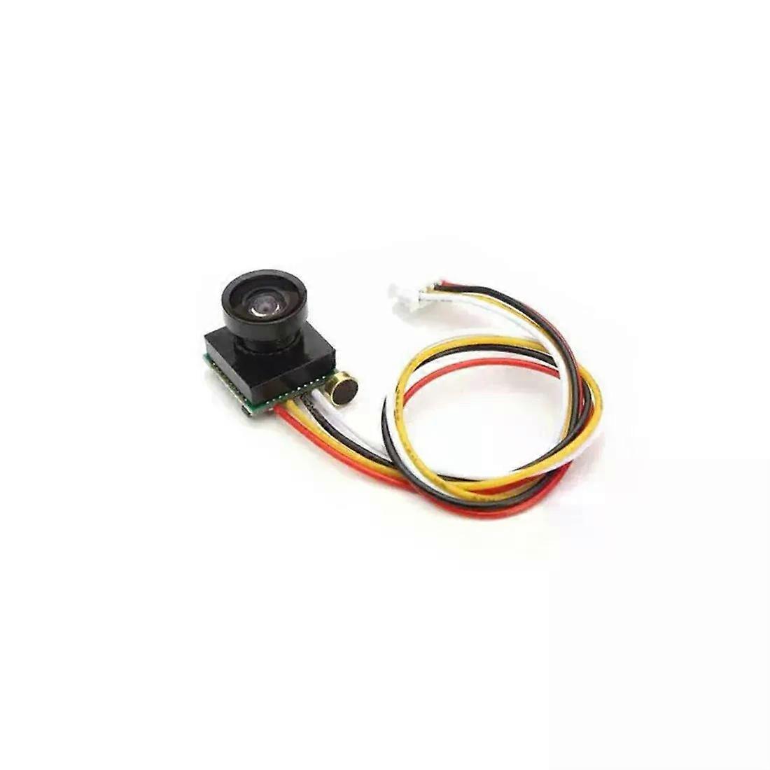 Mini HD Micro Camera Ultra light 18mm 700TVL wide-angle micro-Camera multi-axis for DIY FPV Camera Drone RC Quadcopter