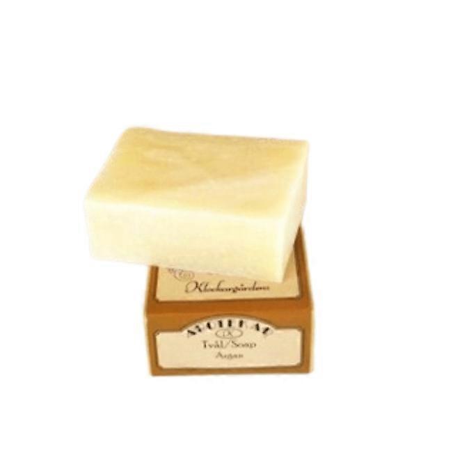 Argan apothecary soap from Klockargårdens