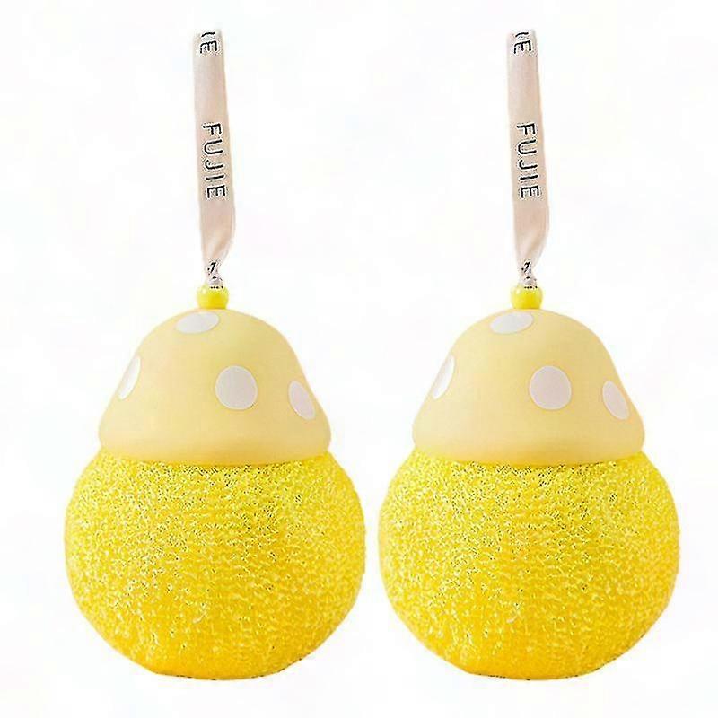 Polyester PE Shower Bathing Supplies for Home Use