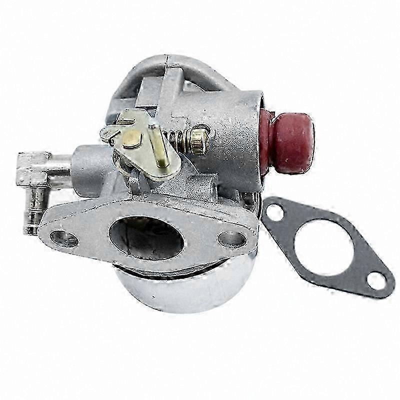 Horizontal Engine Carburetor Compatible with GEO35, GEO40, GEO50, FHP2013, 8291 Models