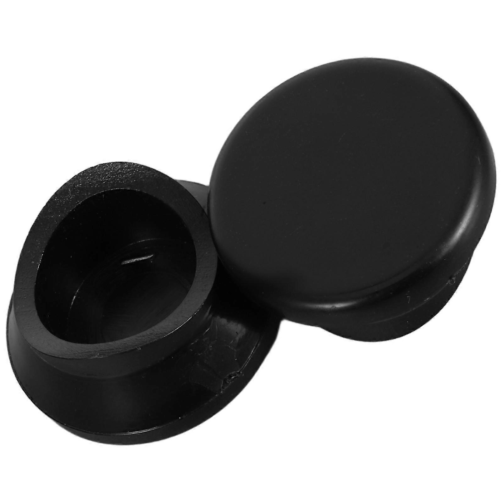 Saxophone Thumb Rest Covers Soft & Flexible Support Pads for Alto, Tenor, Soprano Saxophones Durable & Comfortable Instrument Accessory