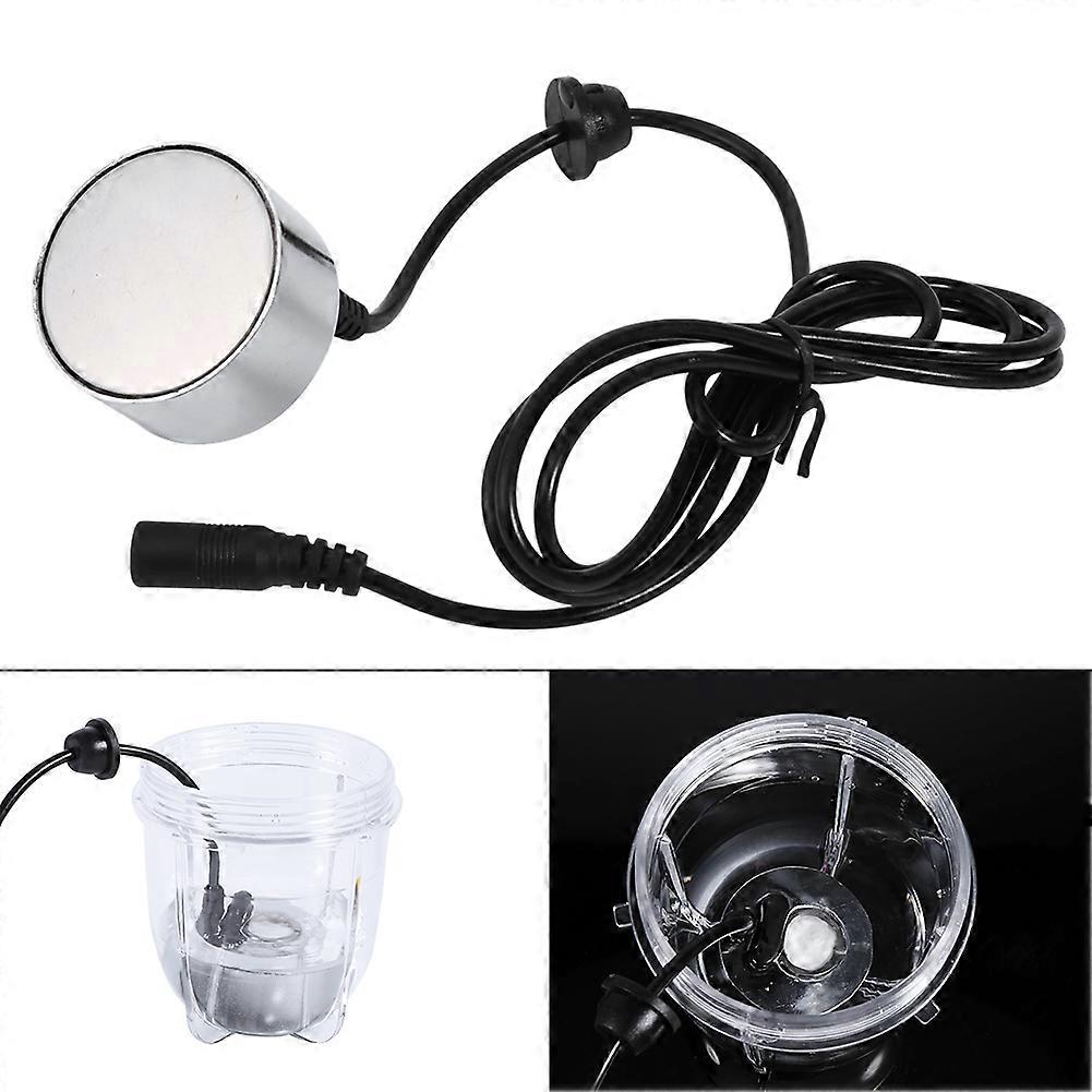 Ultrasonic Mist Maker Nebulizer Atomizer Head without Lights for Humidifier Accessory Home