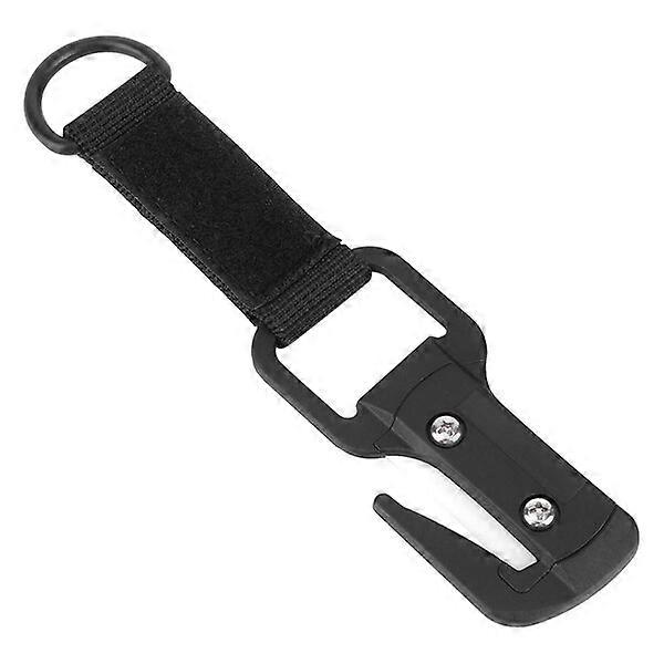 New, lightweight and highly efficient ceramic wire cutter for diving