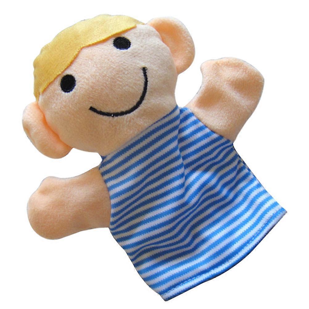 Puppets for Children Plush Hand Puppet for Everyday Use 1Pcs