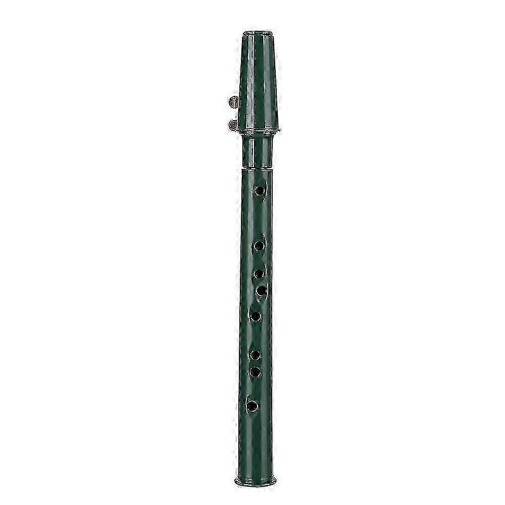 Compact Portable Saxophone in Vibrant Colours, Ideal for On-the-Go Musicians and Beginners