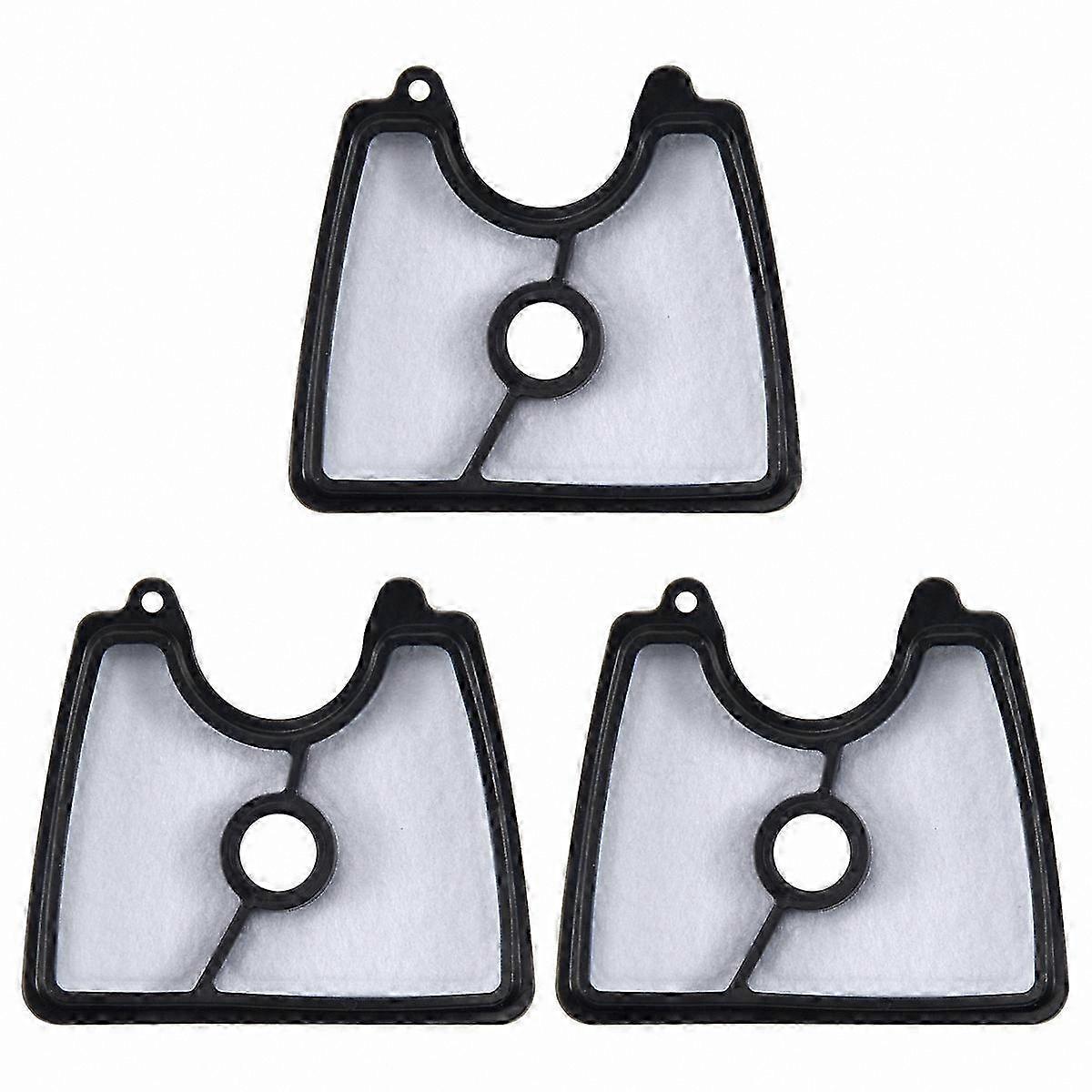 Leaf Blower Air Filter Replacement for 125B BX BVX B2126 Models - 3 Pack Compatible Filters