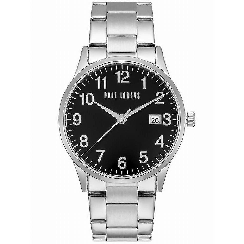 Watch Paul Lorens ty552940