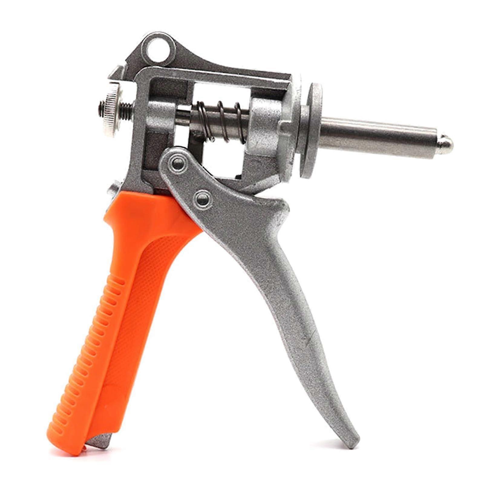 Dent Kit Automotive Body Tool Car Flat Hole Pliers Dents Tool Portable Trimming Pliers
