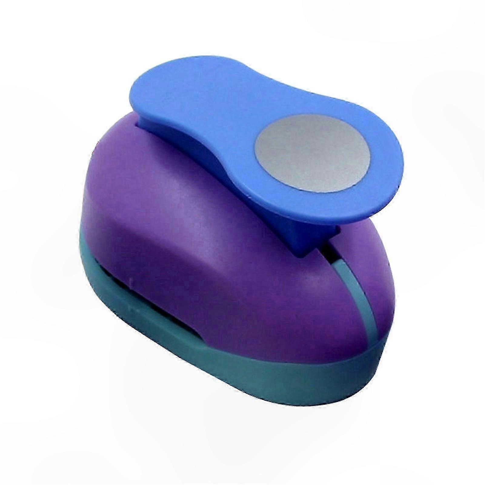 Scrapbooking Hole Punch Tool for Crafting and Card Making with Various Sizes for Office and DIY Projects