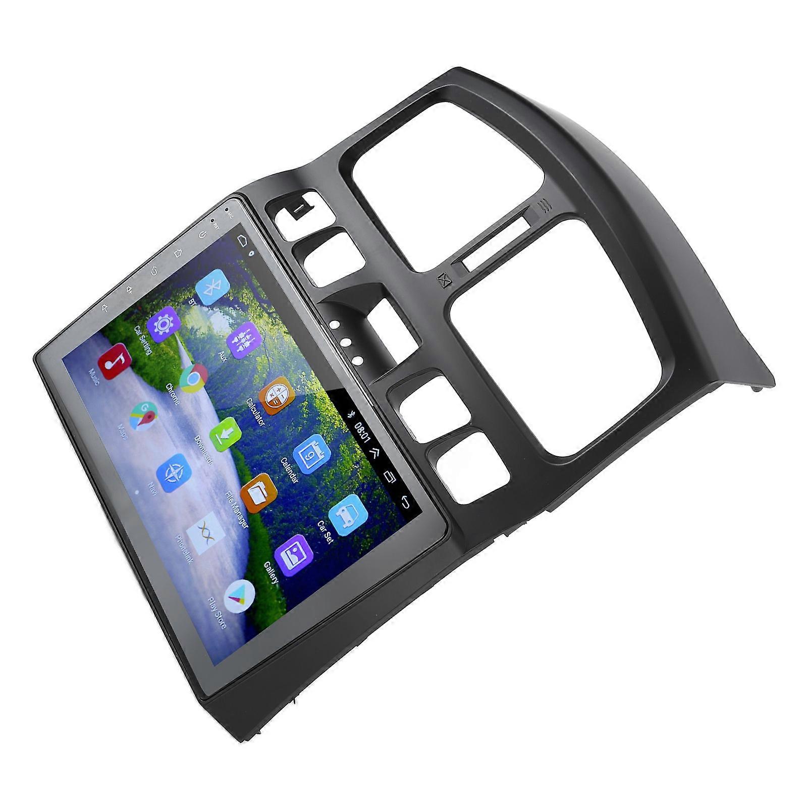 9in Android 10.0 Car Navigator Touchscreen QI-9102K37 1+16G